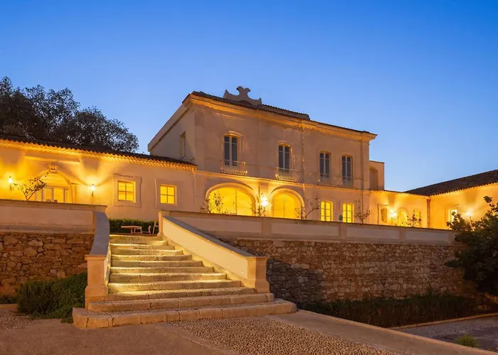 Borgo Di Luce I Monasteri Golf Resort&SPAAlbergo